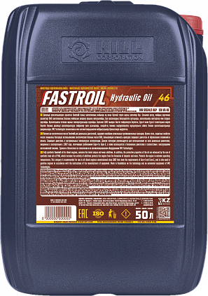 Fastroil Hydraulic Oil 46 - 1