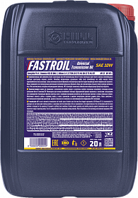 Fastroil Universal&nbsp;Transmission&nbsp;Oil SAE&nbsp;10W - 1