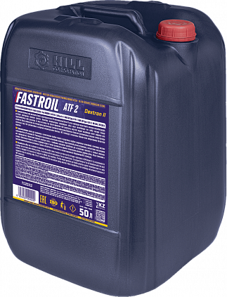 Fastroil ATF 2 - 3