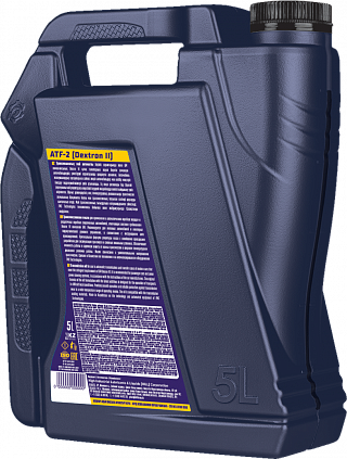 Fastroil ATF 2 - 6