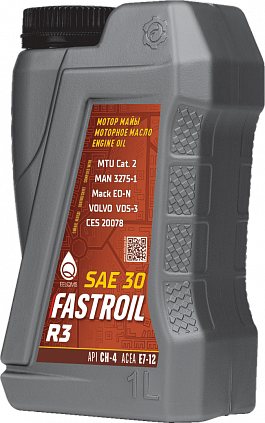 Fastroil R3 30 - 3