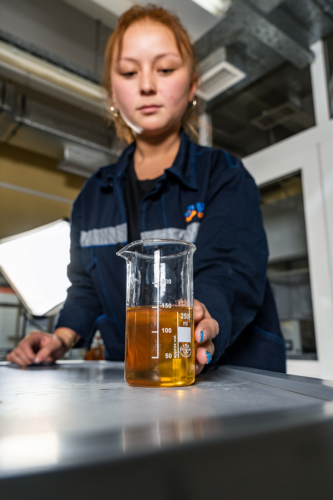 Certified Testing Laboratory - 13