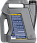 Fastroil Formula LA 0W-30 mini - 4
