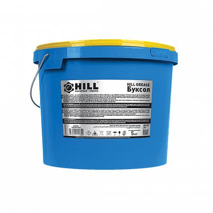 HILL Grease Буксол