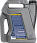Fastroil Formula F9 – 0W-40 mini - 4