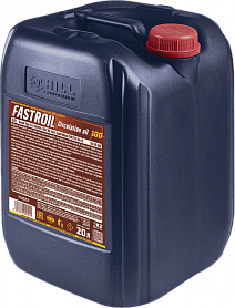 Fastroil Circulation oil 100 - 3