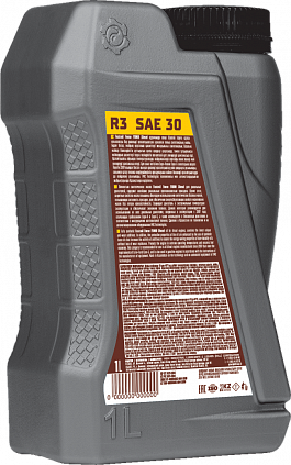 Fastroil R3 30 - 5