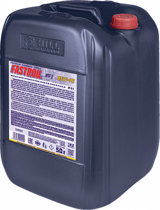 Fastroil MTF 5 85W-90 - 3