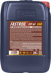 Fastroil СLP oil 150