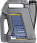 Fastroil Formula F10 5W-30 mini - 4