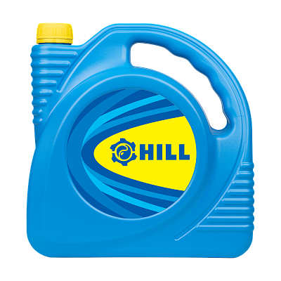 HILL HILL
