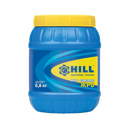 HILL Grease ЖРО