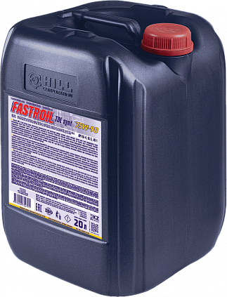 Fastroil TDL SYNT 75W-90 - 3