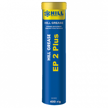 HILL Grease EP 2 Plus