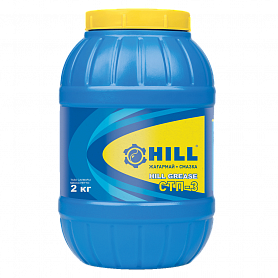 HILL Grease СТП-3 - 1