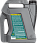 Fastroil Formula F7 – 10W-40 mini - 4