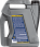 Fastroil Force Ultra High Performance Diesel (UHPD) SAE 10W-40 mini - 4