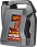 Fastroil Force F500 Diesel – 15W-50 mini - 3