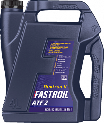 Fastroil ATF 2 - 1