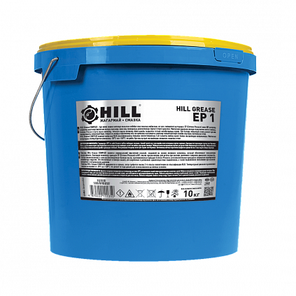HILL Grease EP 1