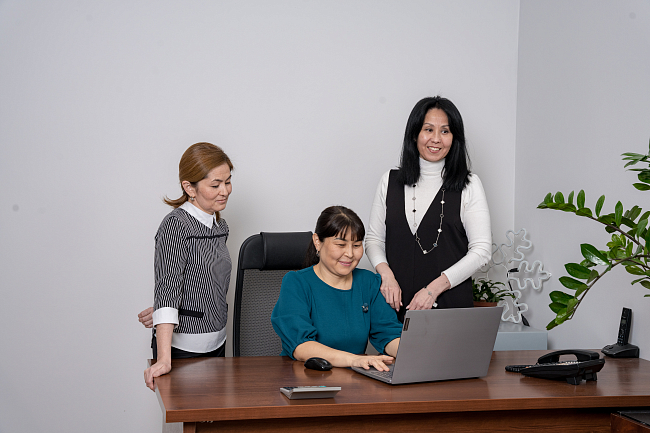 Corporate Culture