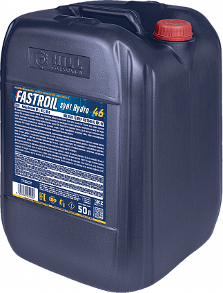 Fastroil synt Hydro 46 - 3