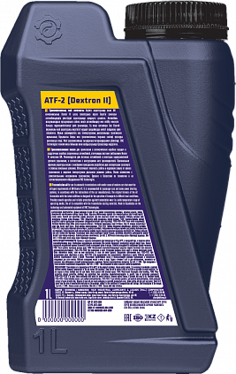 Fastroil ATF 2 - 4
