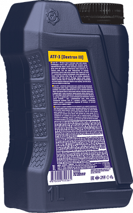 Fastroil ATF 3 - 5
