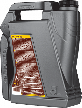 Fastroil R3 30 - 6