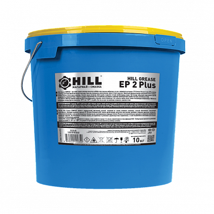 HILL Grease EP 2 Plus
