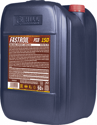 Fastroil PCO 150 - 2