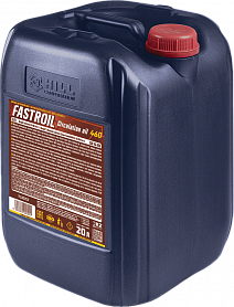 Fastroil Circulation oil 460 - 3