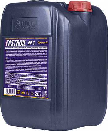 Fastroil ATF 2 - 2