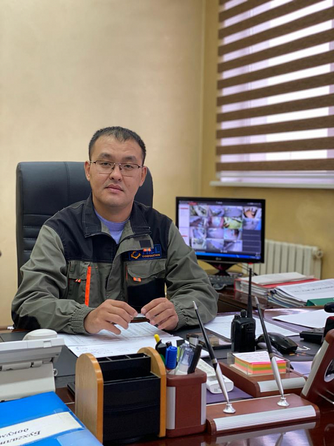 Дутбаев Нурбол Ахметжанович Дутбаев Нурбол Ахметжанович