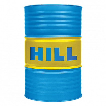 HILL Grease Солидол Ж