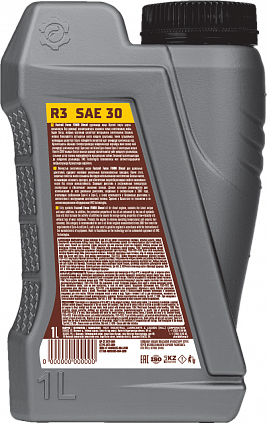 Fastroil R3 30 - 4
