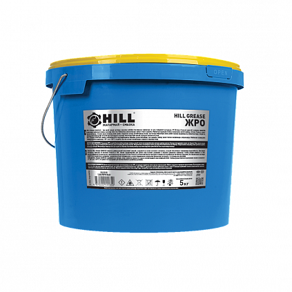 HILL Grease ЖРО
