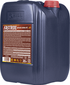 Fastroil Hydraulic Ashless Oil 22 - 2