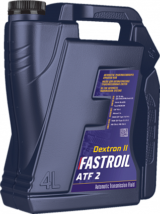 Fastroil ATF 2 - 2