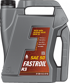 Fastroil R3 50
