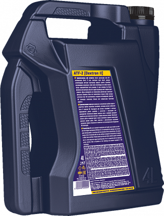 Fastroil ATF 2 - 5