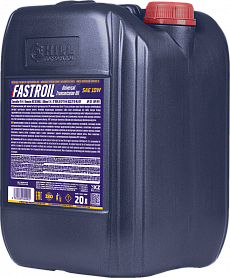 Fastroil Universal&nbsp;Transmission&nbsp;Oil SAE&nbsp;10W - 2