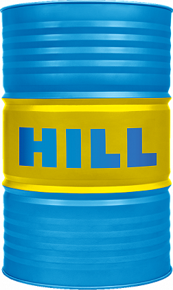 HILL Extra – 0W-40