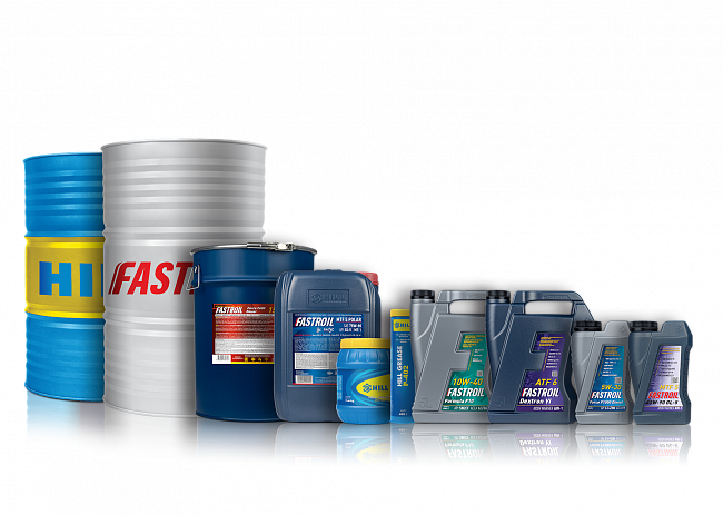 HILL Corporation Products HILL Corporation Products