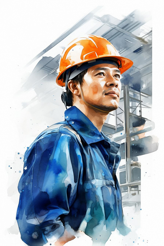 A modern approach to the production of lubricants: a full cycle from development to delivery A modern approach to the production of lubricants: a full cycle from development to delivery