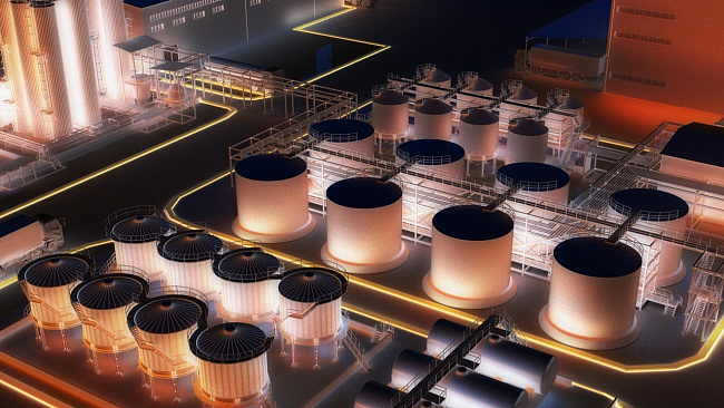 HILL Corporation is a reliable manufacturer of over 400 types of lubricants HILL Corporation is a reliable manufacturer of over 400 types of lubricants