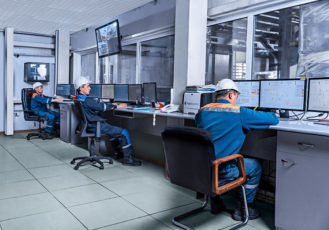 Production and technology Production and technology